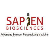 Sapien Biosciences Logo