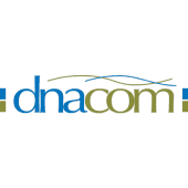 Digital Network Access Communications Logo