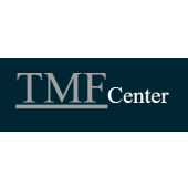 Tmf Center Logo