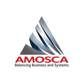 AMOSCA LIMITED Logo