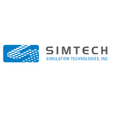 Simulation Technologies Logo