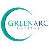 GreenArc Capital Pte. Ltd. Logo