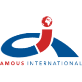Amous Logo