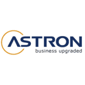 Astron Informatics Logo