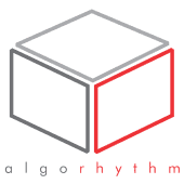 Algorhythm Tech's Logo