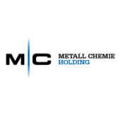 Metall-Chemie Holding Logo