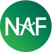 National Academy Foundation Logo