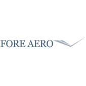 Fore Aero Company's Logo