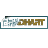Bradhart Products, Inc. Logo