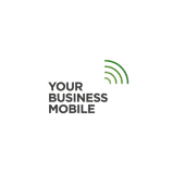 Your Business Mobile Limited Logo