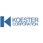 Koester Corporation Logo