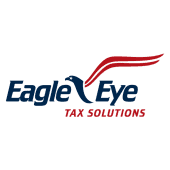 Eagle Eye Tax Solutions Logo
