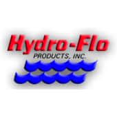 Hydro-Flo Products Logo