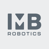 IMB Robotics Logo
