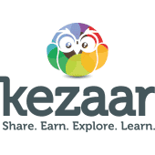 Kezaar.com Logo