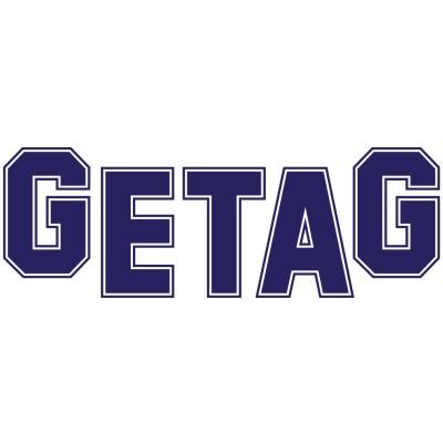GETAG Logo