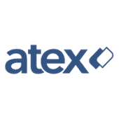 Atex Group Logo