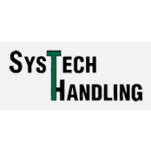 Systech Handling Logo