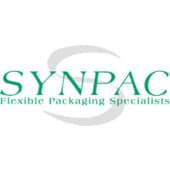 Synpac Ltd. Logo