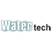 Watertech Services Logo