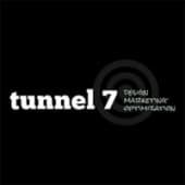 Tunnel 7 Logo