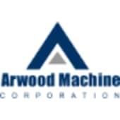 Arwood Machine Corporation Logo