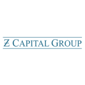 Z Capital Group Logo