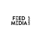 Feed Media Group Logo