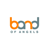 Band of Angels Logo