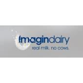 Imagindairy Logo