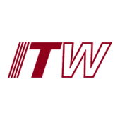 ITW Welding Logo