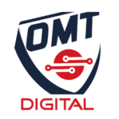 OMT Digital Logo