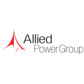 Allied Power Group, LLC Logo
