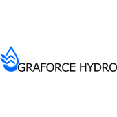 Graforce Hydro Logo
