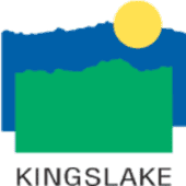 Kingslake International Logo