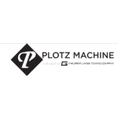 Plotz Machine Logo