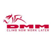 DMM Climbing Logo