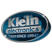 Klein Electronics's Logo