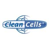 Clean Cells Logo