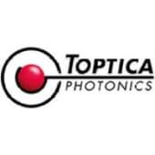 TOPTICA Photonics Logo