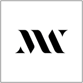 Material World's Logo