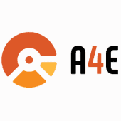 A4Everyone Logo