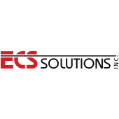 ECS Solutions Logo