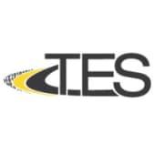 TES Information Technology Logo