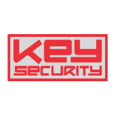 Key Security Group Logo