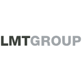 The LMT Group Logo