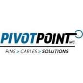 Pivot Point's Logo