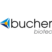 Bucher Biotec Logo