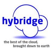 Hybridge Logo