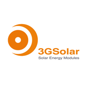 3GSolar Photovoltaics Logo